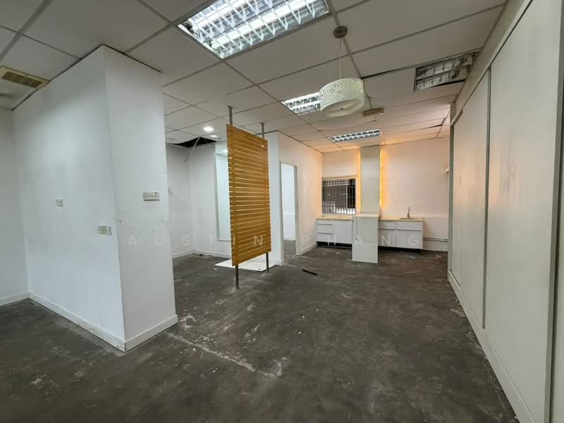 Factory for Rent in Taman Industri Selesa Jaya (Balakong) - Austin Phang - Interior - PropertyGuru.com.my