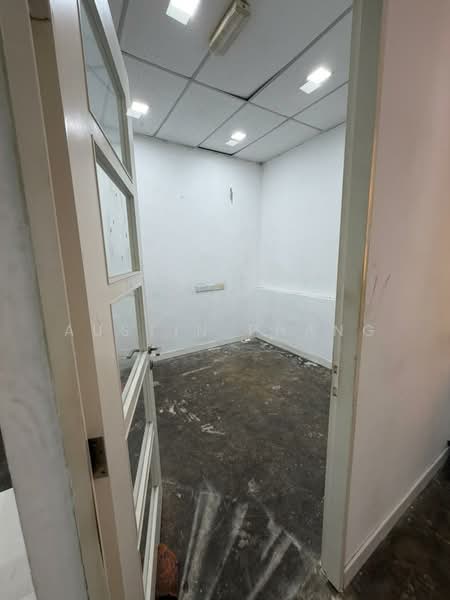 Factory for Rent in Taman Industri Selesa Jaya (Balakong) - Austin Phang - Interior - PropertyGuru.com.my