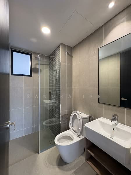 Servis Apartment untuk Disewa di Kensho Residence - Sandra Lee - Bathroom - PropertyGuru.com.my
