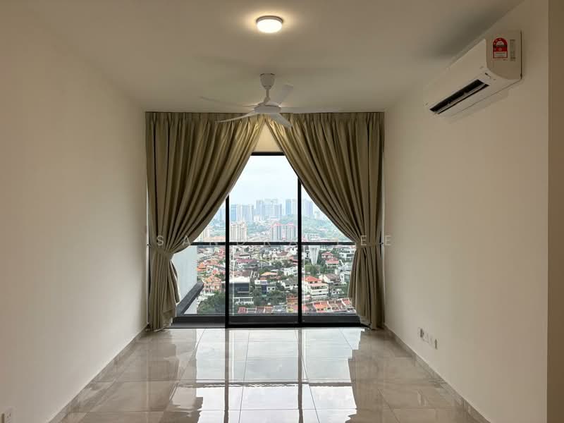 Servis Apartment untuk Disewa di Kensho Residence - Sandra Lee - View - PropertyGuru.com.my