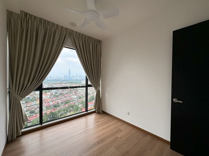 Servis Apartment untuk Disewa di Kensho Residence - Sandra Lee - Bedroom - PropertyGuru.com.my