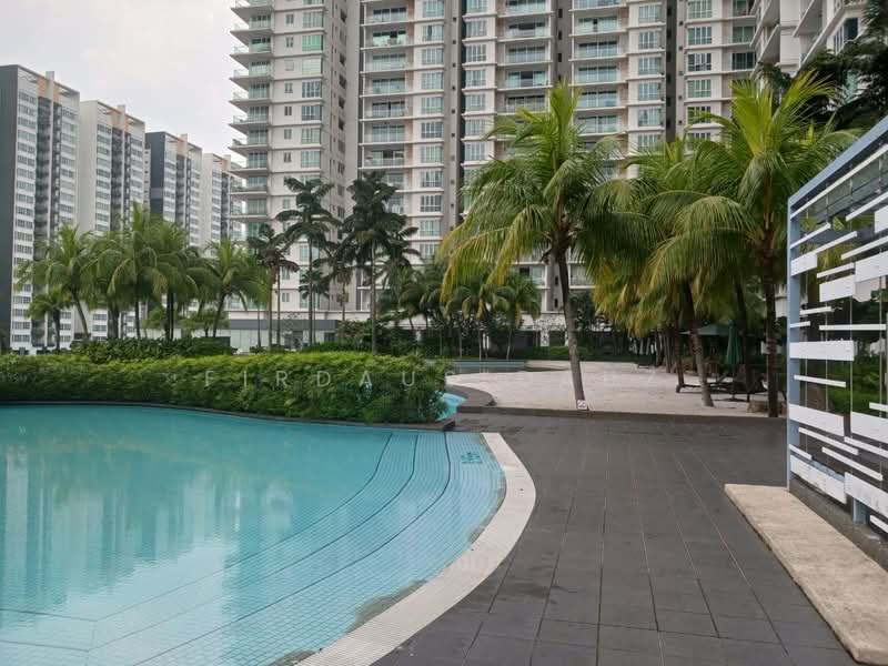 Kondominium untuk Dijual di Le Yuan Residence - Firdaus Dauz - Exterior - PropertyGuru.com.my