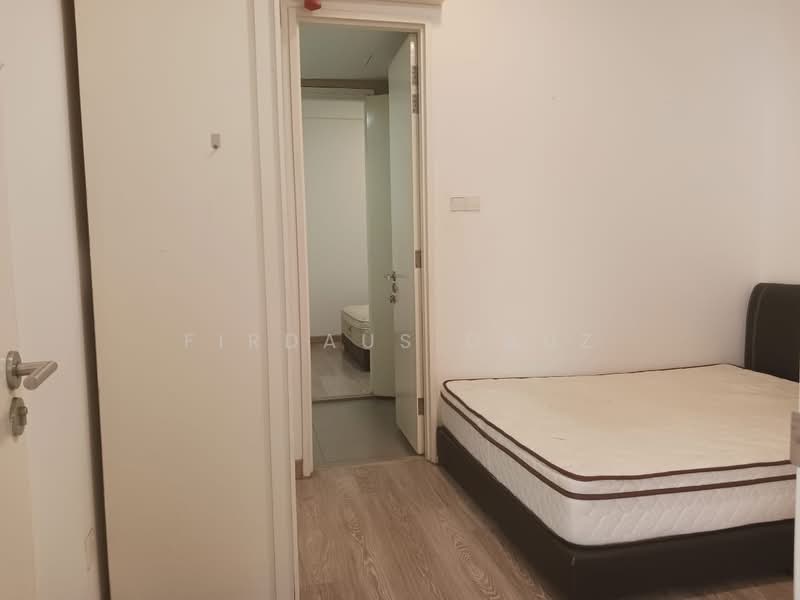 Kondominium untuk Dijual di Le Yuan Residence - Firdaus Dauz - Bedroom - PropertyGuru.com.my
