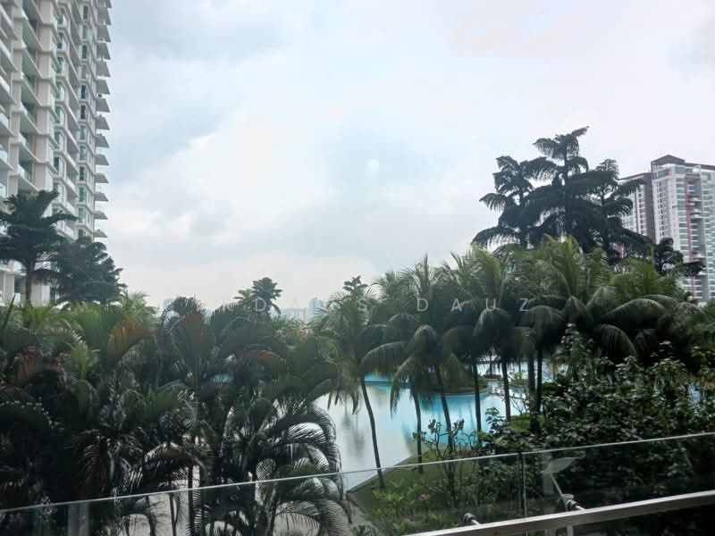 Kondominium untuk Dijual di Le Yuan Residence - Firdaus Dauz - Exterior - PropertyGuru.com.my