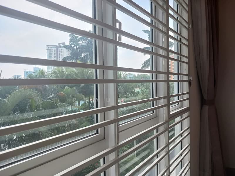 Kondominium untuk Dijual di Le Yuan Residence - Firdaus Dauz - View - PropertyGuru.com.my