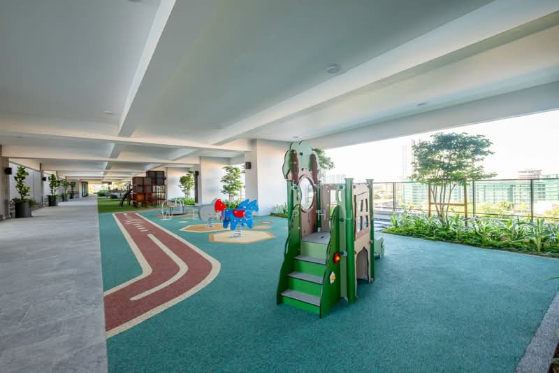 Condominium for Rent at Skyline KL - Weng Phua - PropertyGuru.com.my