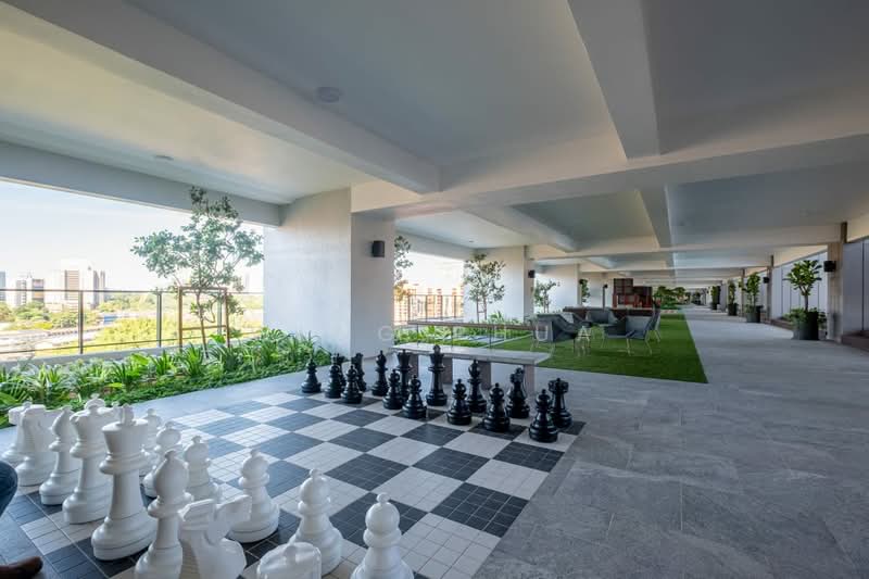 Condominium for Rent at Skyline KL - Weng Phua - PropertyGuru.com.my