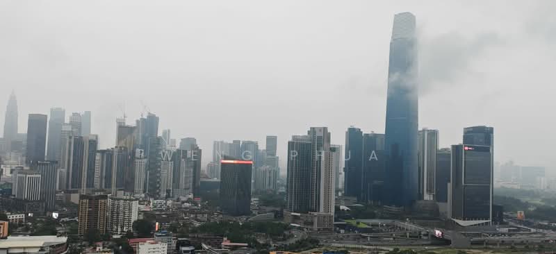 Condominium for Rent at Skyline KL - Weng Phua - PropertyGuru.com.my