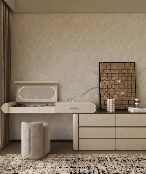 Apartment for Sale at Senna Heights Damansara Damai - Chloe Leong - Interior - PropertyGuru.com.my