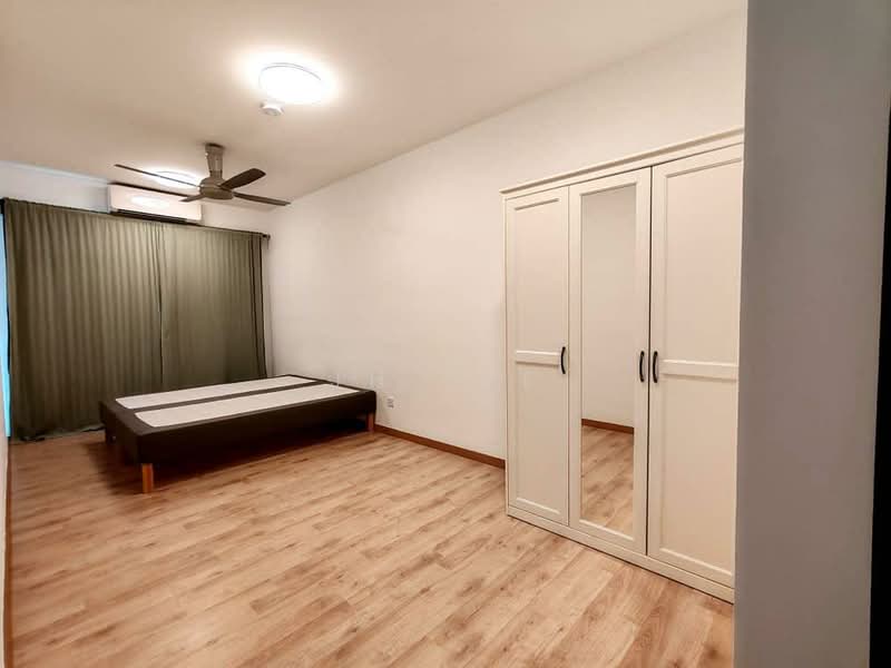 Service Residence for Rent at Emporis - JH Tee - Bedroom - PropertyGuru.com.my