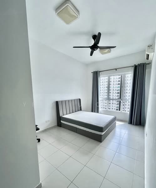 Kondominium untuk Dijual di One Imperial - Yeap Yu Quan - Bedroom - PropertyGuru.com.my