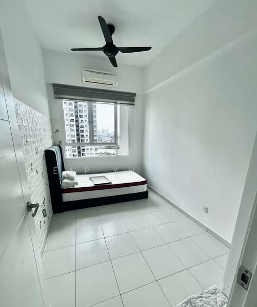 Kondominium untuk Dijual di One Imperial - Yeap Yu Quan - Bedroom - PropertyGuru.com.my