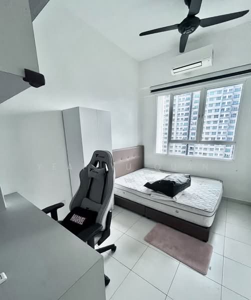Kondominium untuk Dijual di One Imperial - Yeap Yu Quan - PropertyGuru.com.my