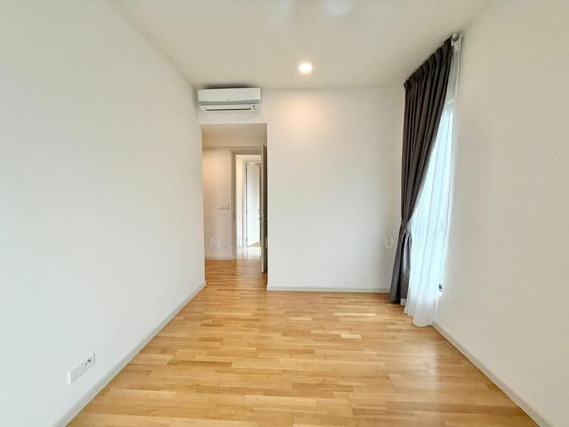 Kediaman Servis untuk Dijual di Residensi Solaris Parq - Candice Yu - Interior - PropertyGuru.com.my