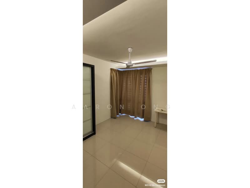 Kondominium untuk Disewa di Platinum Lake PV 16 - Aaron Ong - Interior - PropertyGuru.com.my