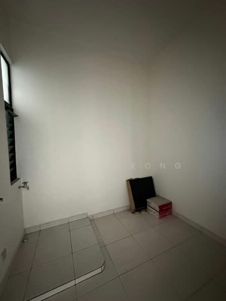 Servis Apartment untuk Dijual di Jentayu Residensi @ Tampoi - Justin Kong - Interior - PropertyGuru.com.my