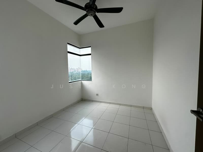 Servis Apartment untuk Dijual di Jentayu Residensi @ Tampoi - Justin Kong - View - PropertyGuru.com.my