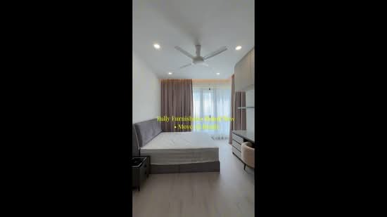 Kondominium untuk Disewa di Muze @ PICC - Andrea Lee - PropertyGuru.com.my