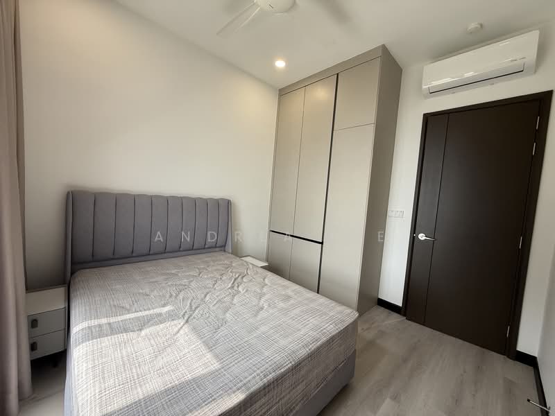 Kondominium untuk Disewa di Muze @ PICC - Andrea Lee - Bedroom - PropertyGuru.com.my