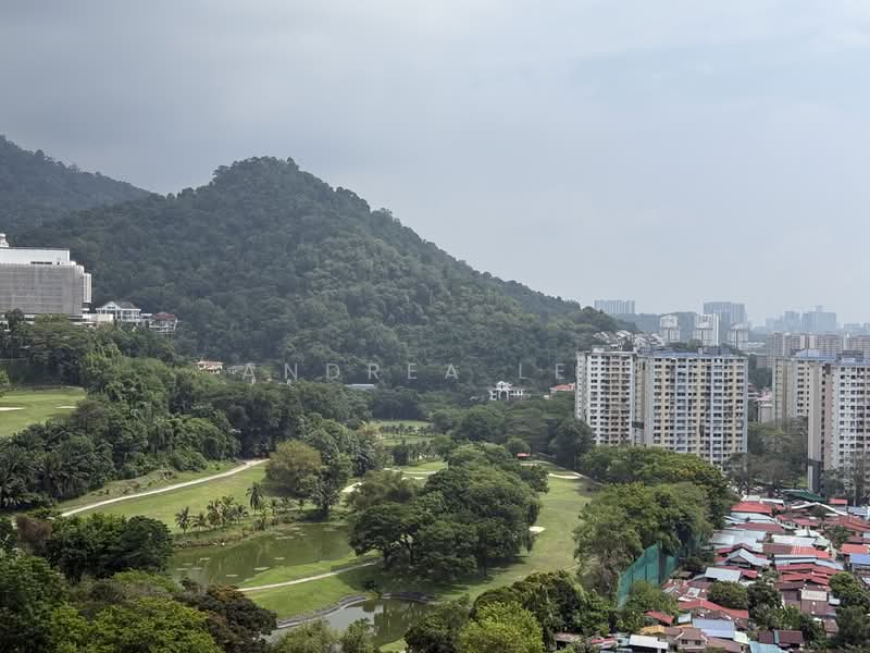 Kondominium untuk Disewa di Muze @ PICC - Andrea Lee - Exterior - PropertyGuru.com.my