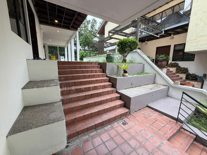 Bungalow for Sale in Sierramas (Sungai Buloh) - Katherine Leong - Exterior - PropertyGuru.com.my