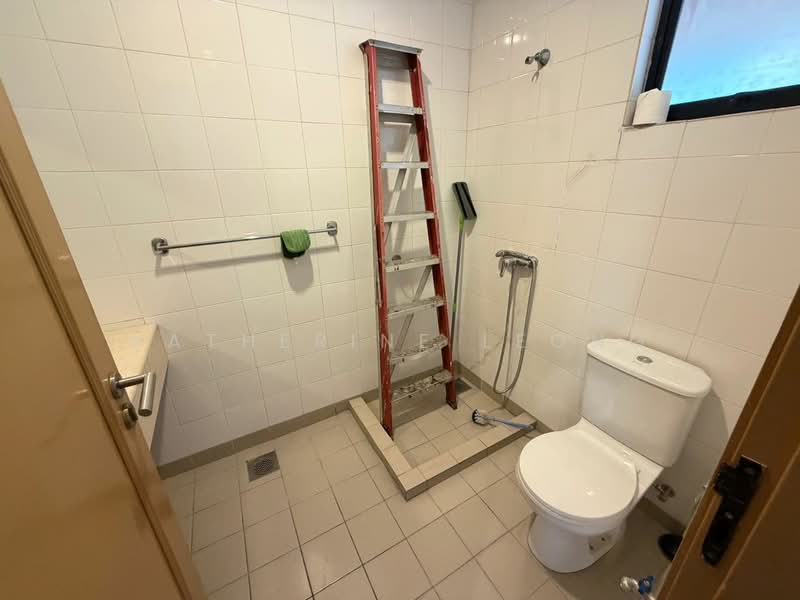 Bungalow for Sale in Sierramas (Sungai Buloh) - Katherine Leong - Bathroom - PropertyGuru.com.my