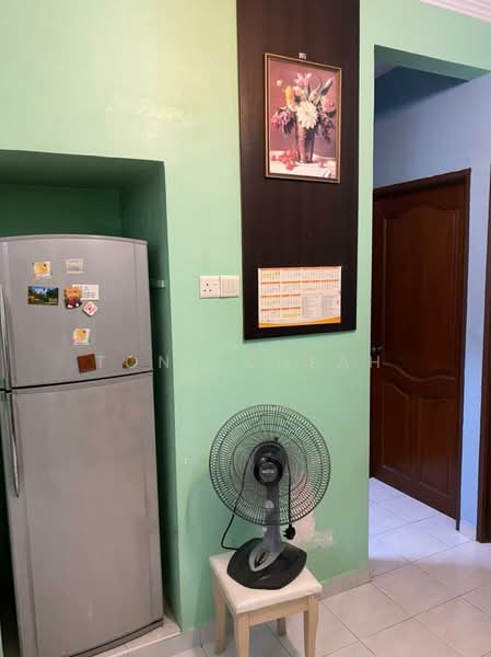 Pangsapuri untuk Dijual di Desa Bayan Apartment - Tony Cheah - Interior - PropertyGuru.com.my