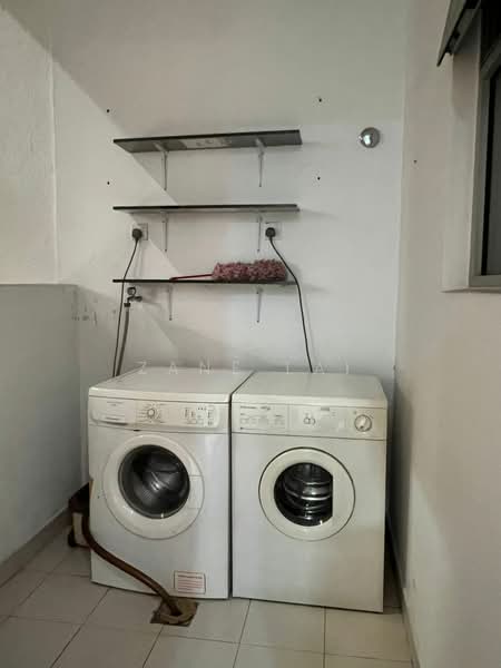 Condominium for Rent at Idaman Residence - Zane Lai - Interior - PropertyGuru.com.my