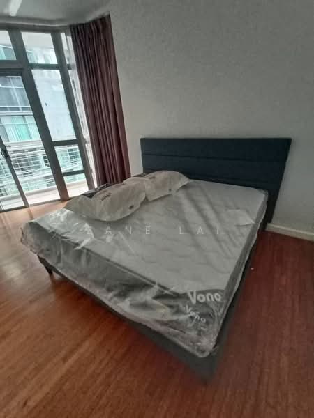 Condominium for Rent at Idaman Residence - Zane Lai - Bedroom - PropertyGuru.com.my