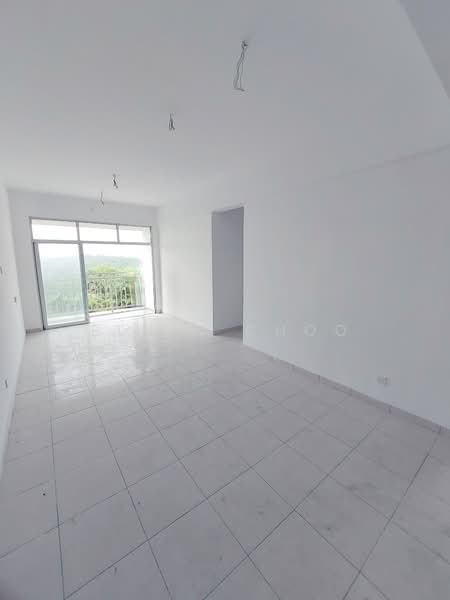 Apartment for Sale at Desa Alma Ria - Elvin Choo - Living Room - PropertyGuru.com.my