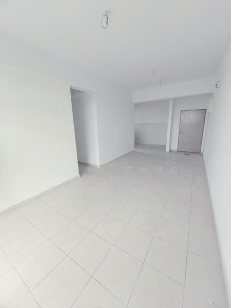 Apartment for Sale at Desa Alma Ria - Elvin Choo - Interior - PropertyGuru.com.my