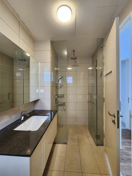 Servis Apartment untuk Dijual di The Park Sky Residence - Alex Chin - Bathroom - PropertyGuru.com.my
