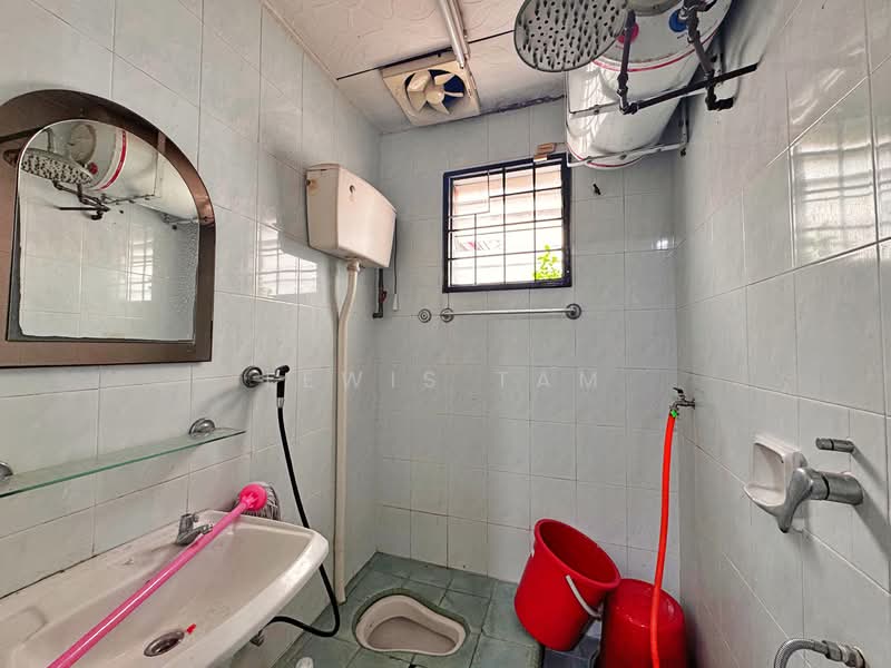 For Sale - taman bukit intan, sri petaling, kuala lumpur