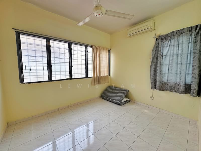 For Sale - taman bukit intan, sri petaling, kuala lumpur