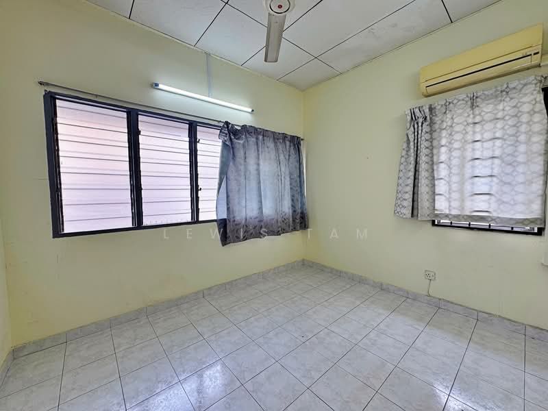 For Sale - taman bukit intan, sri petaling, kuala lumpur