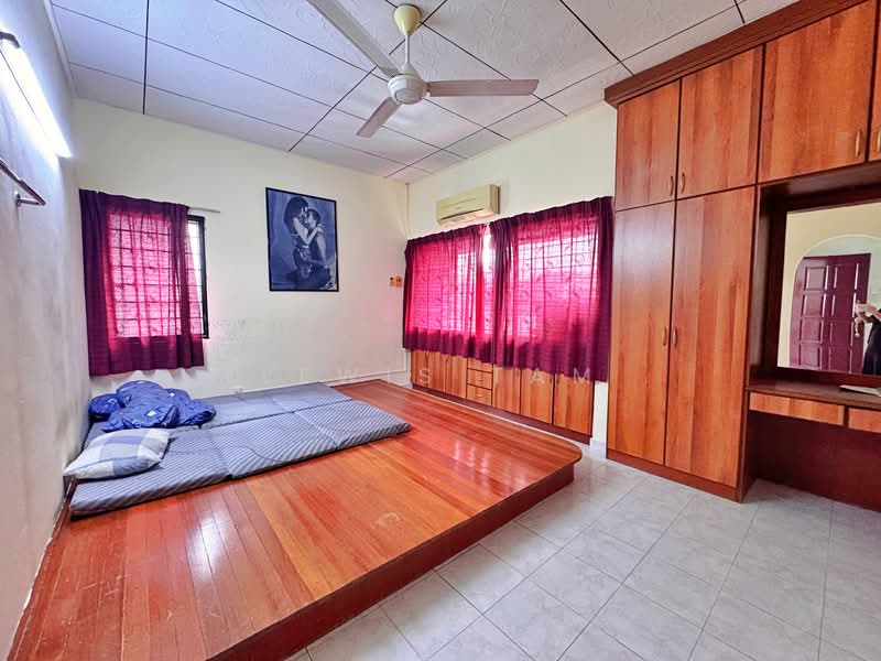 For Sale - taman bukit intan, sri petaling, kuala lumpur