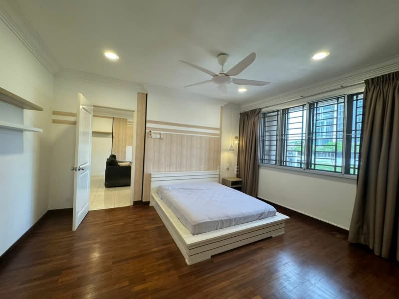Condominium for Rent at Casa Tropicana - JH Tee - Bedroom - PropertyGuru.com.my