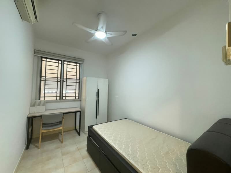 Condominium for Rent at Casa Tropicana - JH Tee - Bedroom - PropertyGuru.com.my