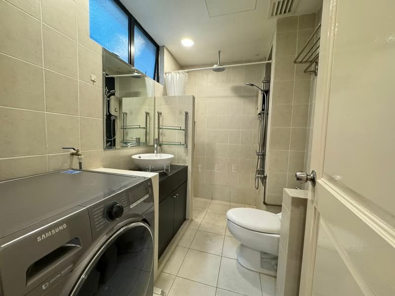 Condominium for Rent at Casa Tropicana - JH Tee - Bathroom - PropertyGuru.com.my