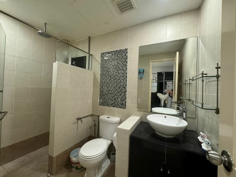 Condominium for Rent at Casa Tropicana - JH Tee - Bathroom - PropertyGuru.com.my