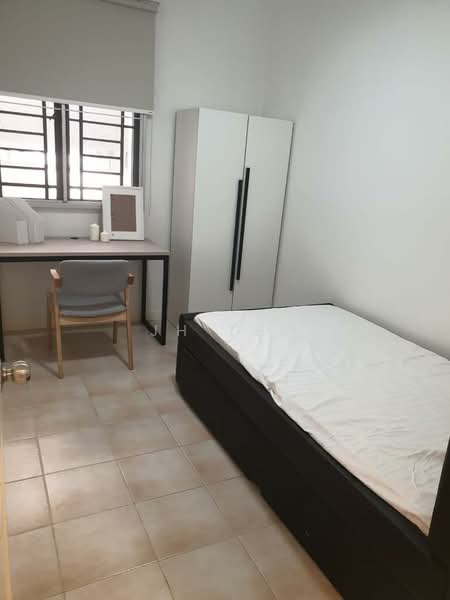 Condominium for Rent at Casa Tropicana - JH Tee - Bedroom - PropertyGuru.com.my