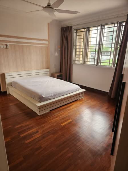 Condominium for Rent at Casa Tropicana - JH Tee - Bedroom - PropertyGuru.com.my