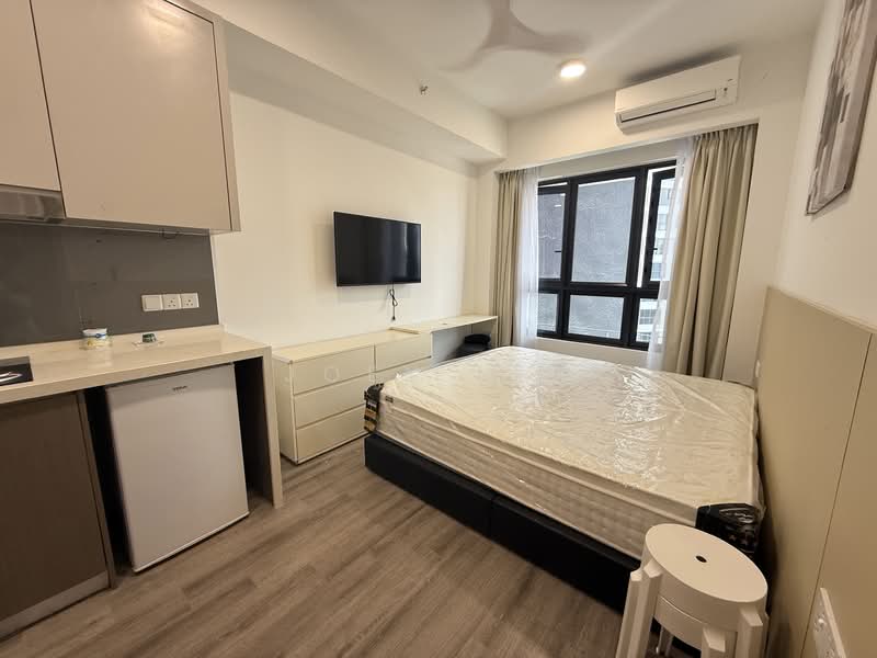 Service Residence for Rent at Agile Bukit Bintang - Joey Lim - PropertyGuru.com.my