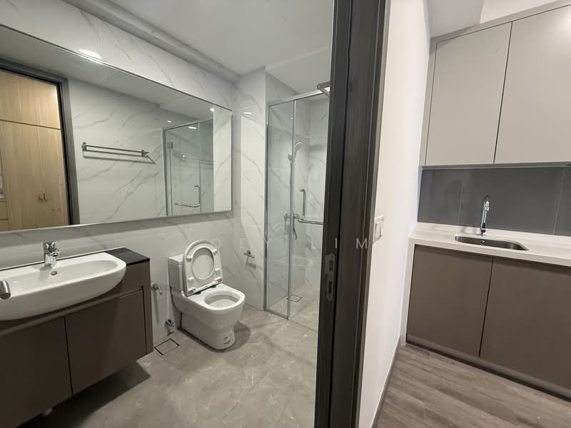 Service Residence for Rent at Agile Bukit Bintang - Joey Lim - Bathroom - PropertyGuru.com.my