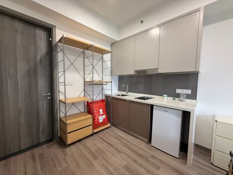 Service Residence for Rent at Agile Bukit Bintang - Joey Lim - Kitchen - PropertyGuru.com.my