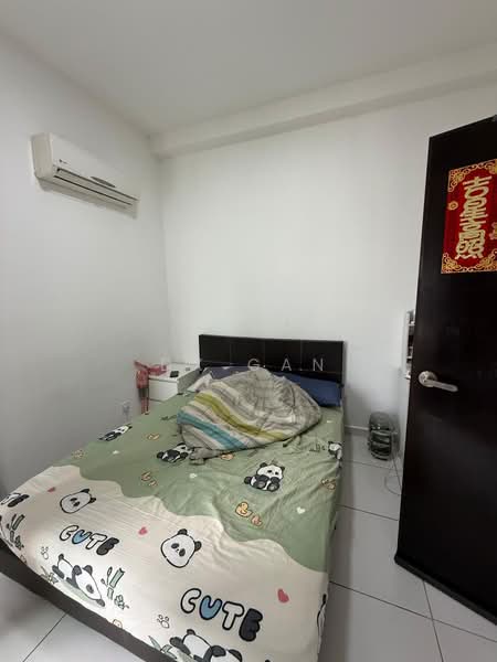Service Residence for Rent at Sky View - DX GAN - Bedroom - PropertyGuru.com.my