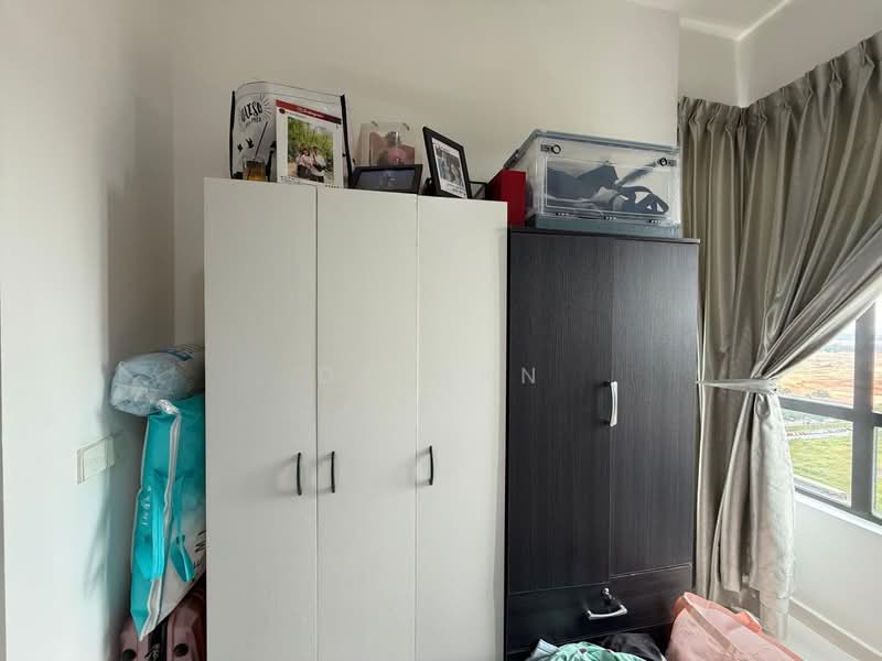 Service Residence for Rent at Sky View - DX GAN - PropertyGuru.com.my