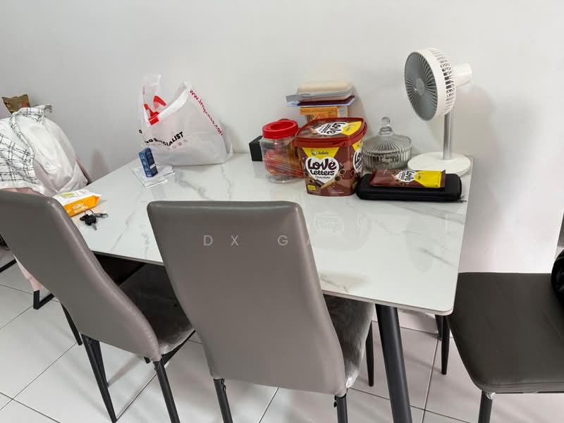 Service Residence for Rent at Sky View - DX GAN - PropertyGuru.com.my