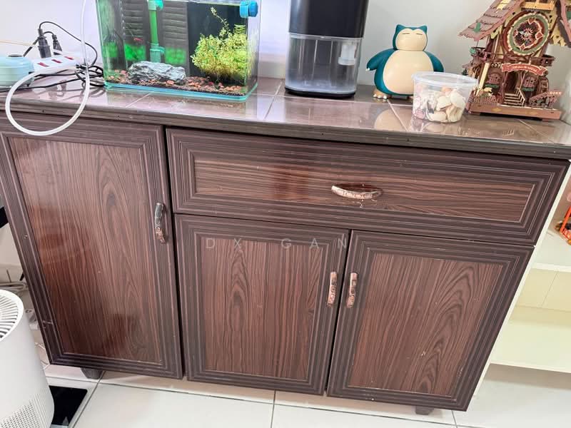 Service Residence for Rent at Sky View - DX GAN - PropertyGuru.com.my