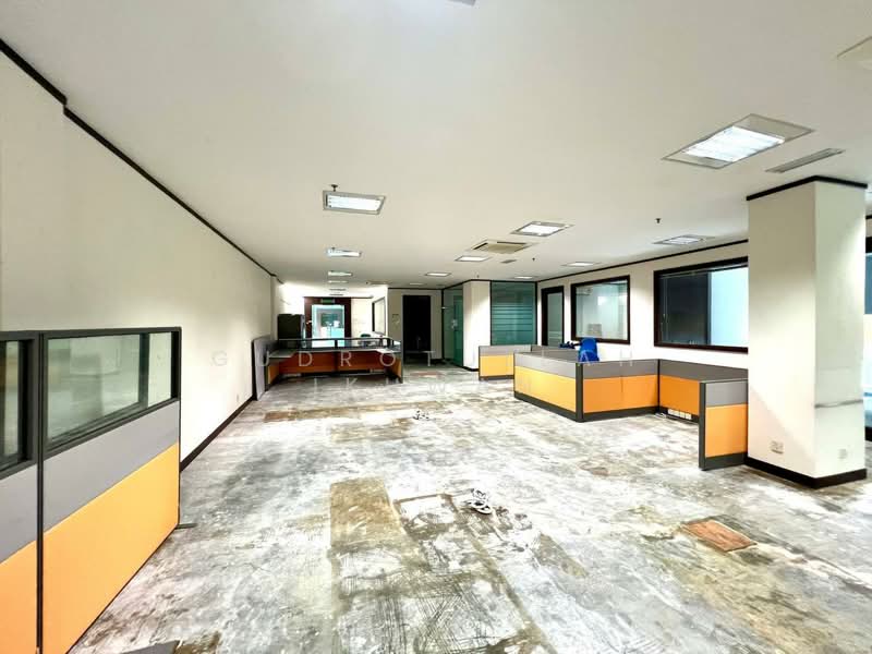 Office for Sale in Presint 16 (Putrajaya) - Gudrotullah Ikhwan - Interior - PropertyGuru.com.my